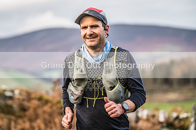 Tweed Valley-103 - High Terrain Events Tweed Valley 50 & 65K Ultra Trail Races Sunday 16th November 2025