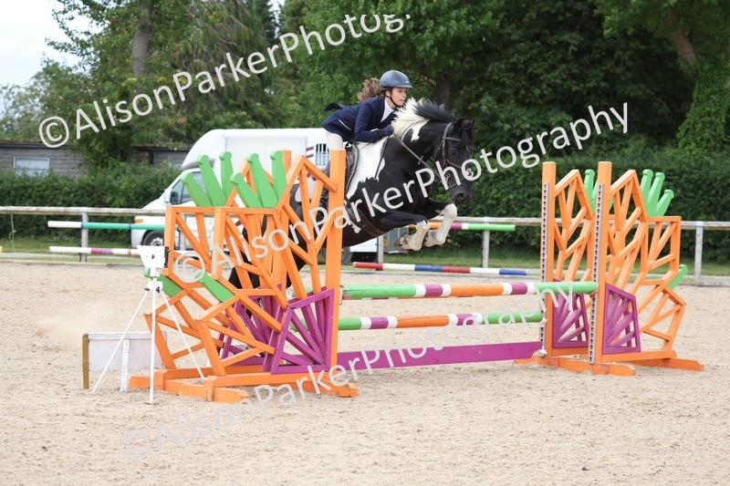 20250608-2301 - Class 5 - 80cm