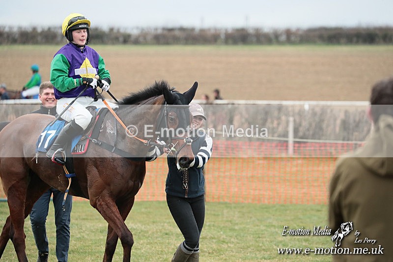 PtP 220325 282 - Cirencester Races -  Siddington 22/03/25