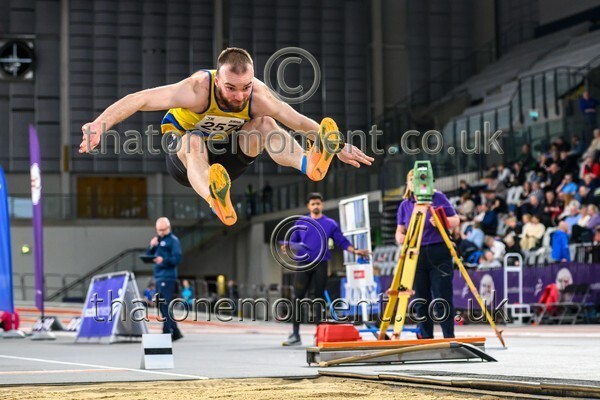 CEREL-917512 - Field Male Set One