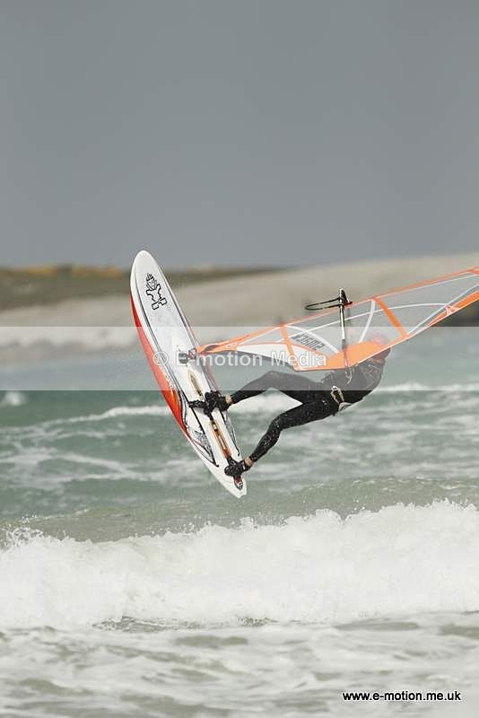  - Windsurfing