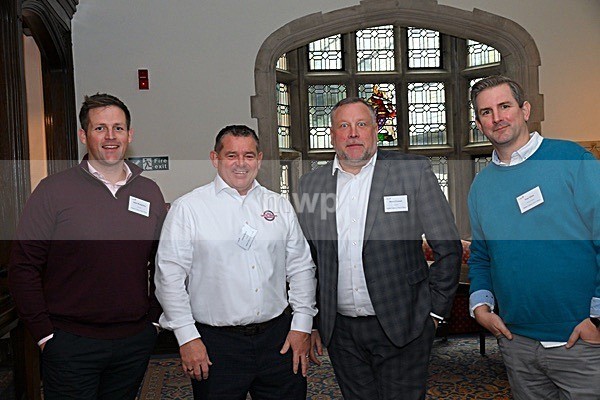  - CRUISE BRITAIN 2025