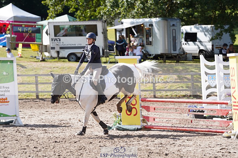 240824X-144840-28482 - 80cm Round 1 14.00 to 15.30