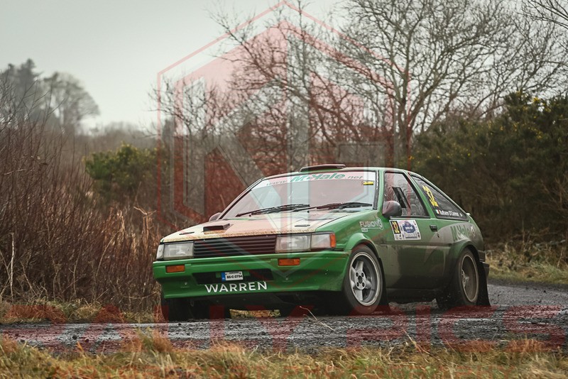 Corrib Oil Galway 24-107 - Corrib Oil Galway International Rally 2024