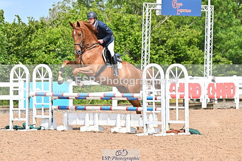 240619A-110539-00022 - Cls 1 British Novice and 90cm Open