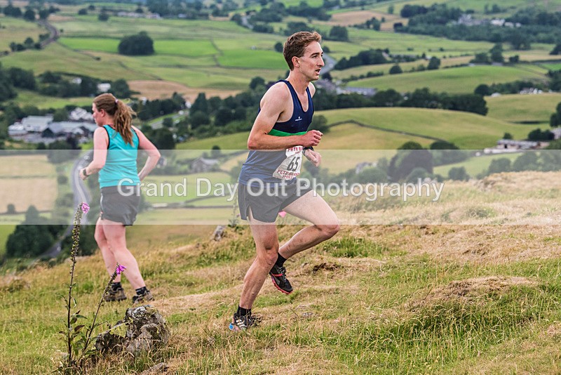 Reston-356 - Reston Scar Fell Race Wednesday 5th July 2023