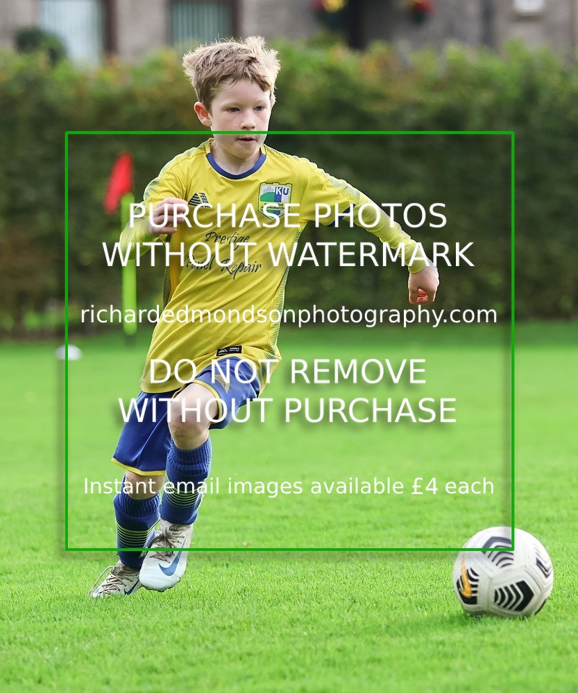 533A9817 - Kendal Utd Under 9's vs Westgate Wanderers Under 10's (19/10/25)