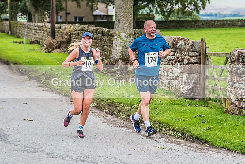 Acorn bank-670 - Acorn Bank 10K Road Race Sunday 17th September 2023