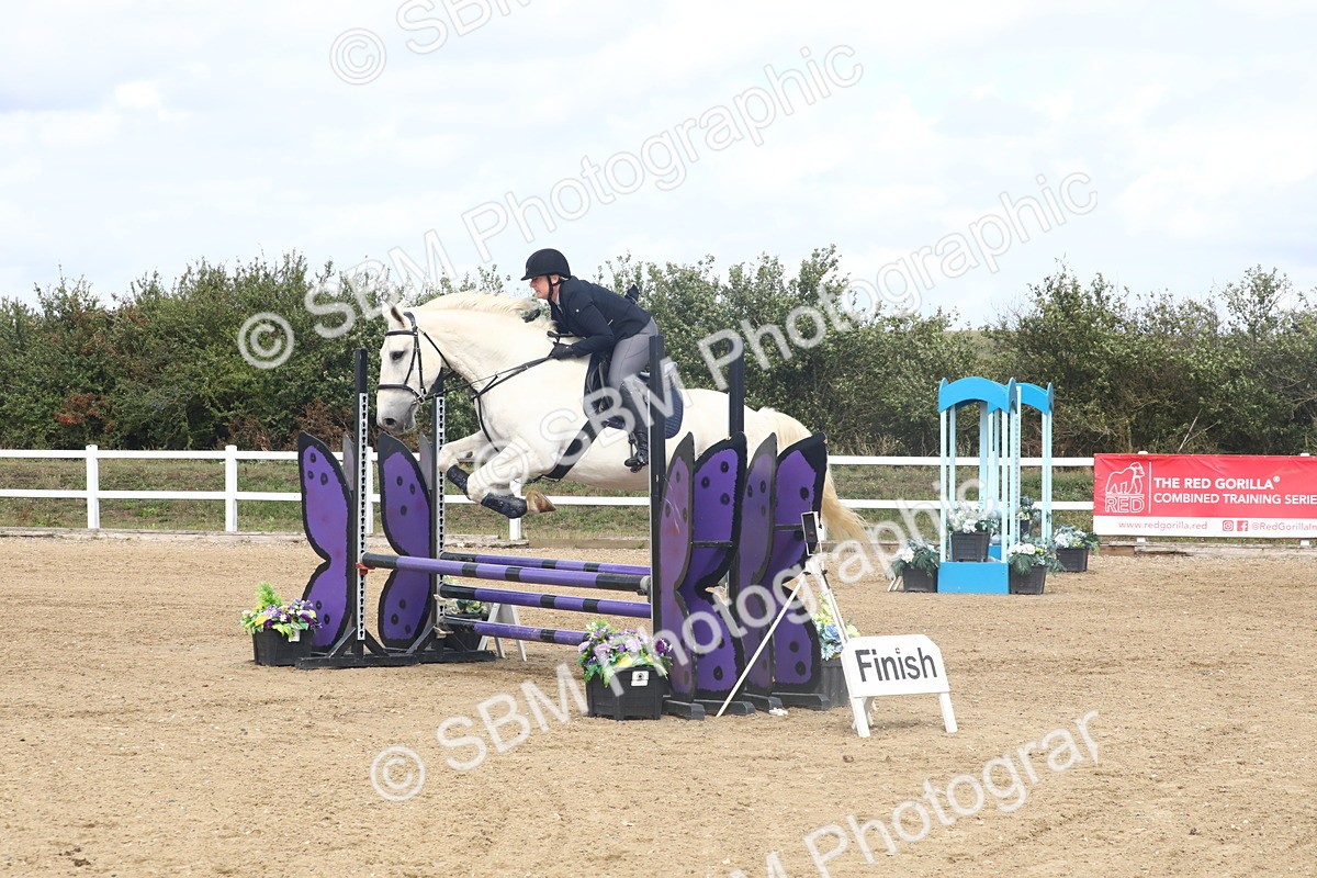 SBM_007330 - Class 8 - 70cm Champs