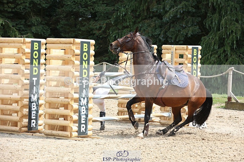 230617-151218-05359 - Cls 09 Blue Chip Pony Newc 2nd Rnd & Jump Off