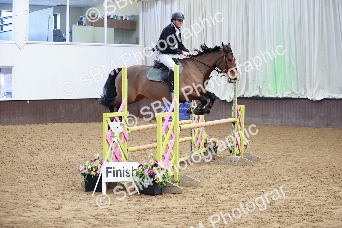 SBM_000482 - Class 3 - Senior British Discovery - 1.00m