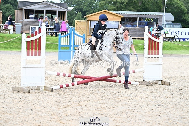 230824-125626-03192 - Round 1 Lead Rein Start to 13.50 cw