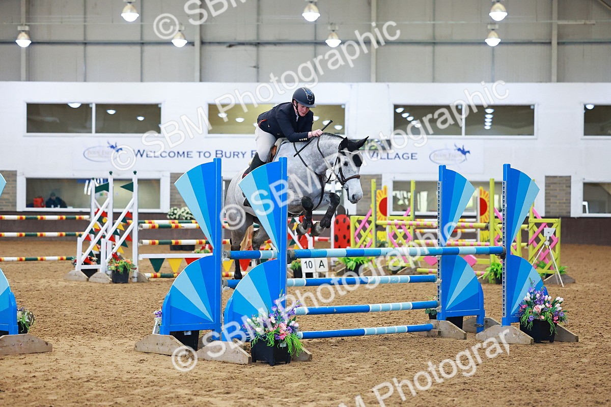 SBM_003213 - Class 10 - Senior Newcomers - 1.10m