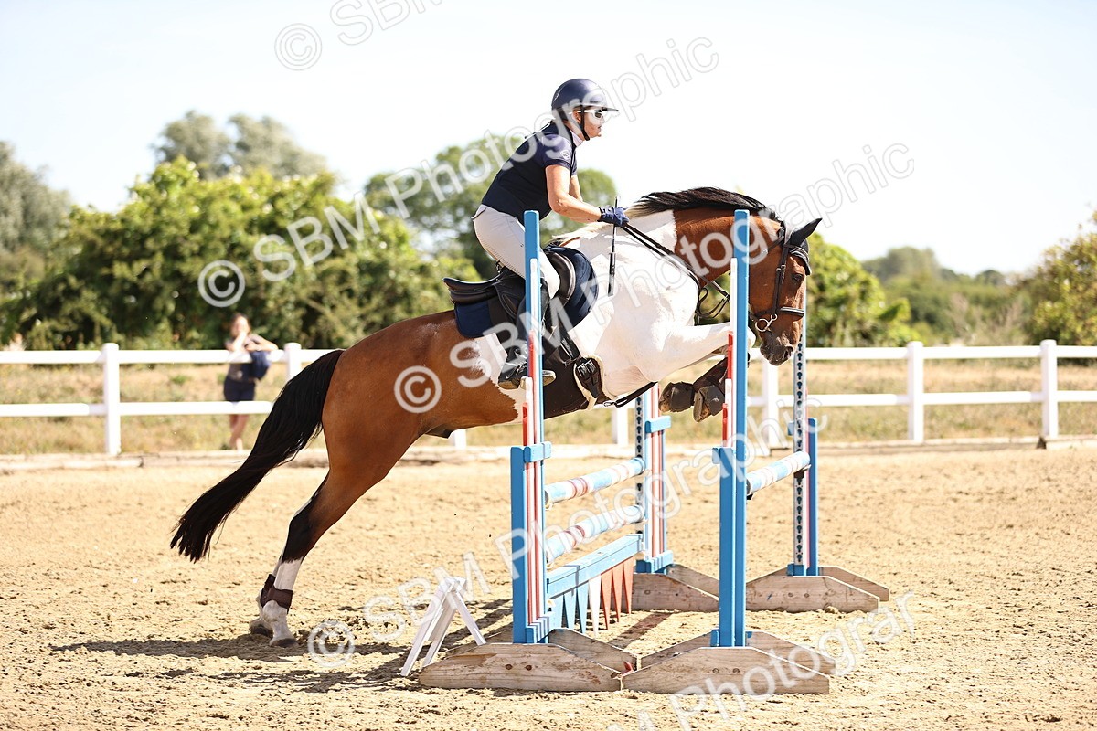 SBM_000286 - Class 2 - 0.85cm Amateur Championship Qualifier