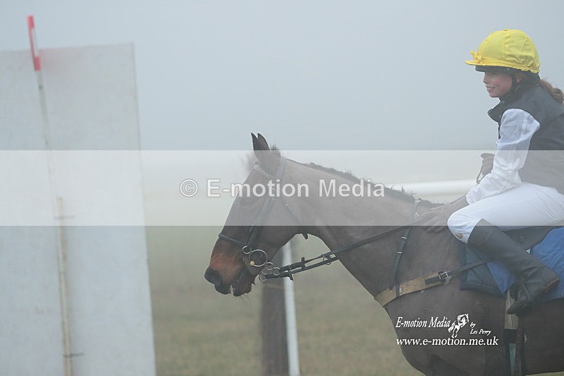 PtP 2901230302 - Heythrop Hunt PtP Cocklebarrow 29/01/2023