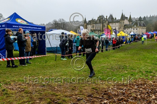 Falkirk26-814412 - Senior Women Set One