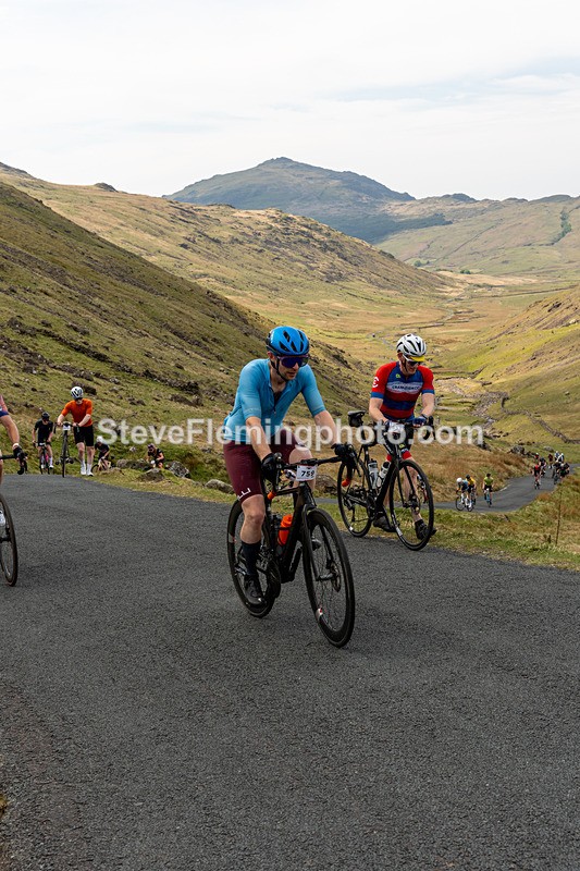 133634 - Wrynose 13.00-14.00