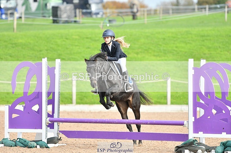 251026-100443-02029 - Cls 18+19+20 50cm Clear Round and 60cm Club and Schools