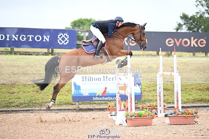 250720-090850-18506 - Cls 20, 1 Star Gold Tour