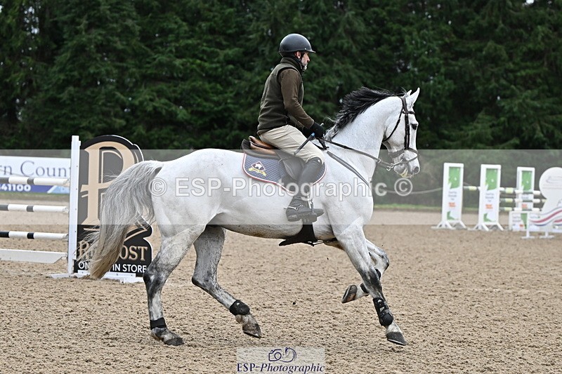 250201A-150806-01060 - Cls 05 Local Horse 130cm