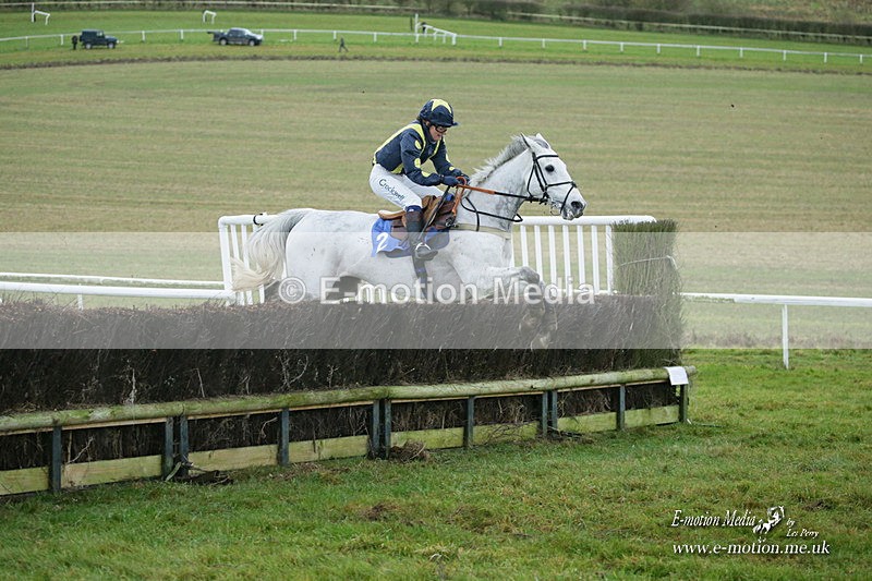 PtP 121221 529 - Barbury International Point-to-Point 112/12/2021