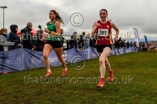 SCLan25-810767 - Senior Women Set Three