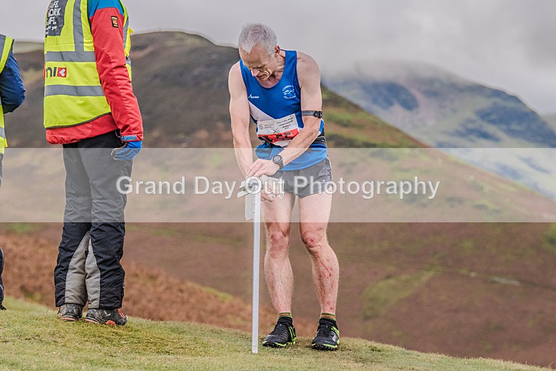British Fell Relay-3375 - British Fell & Hill Relay Championship Braithwaite Keswick Saturday 21st October 2023