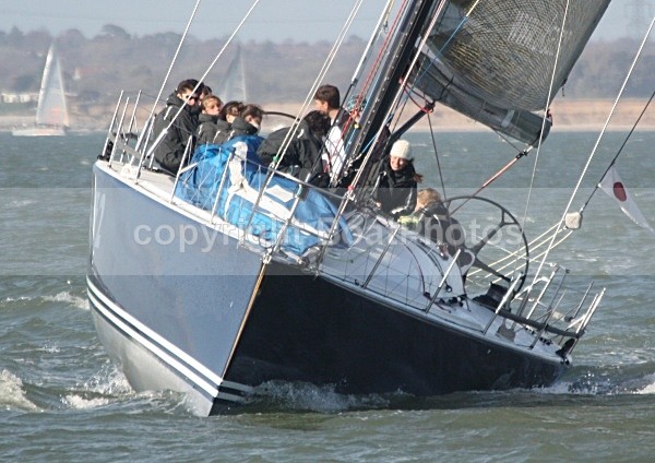 090404 CHERNIKEEF IMG_0580 - Sailboats - monohull