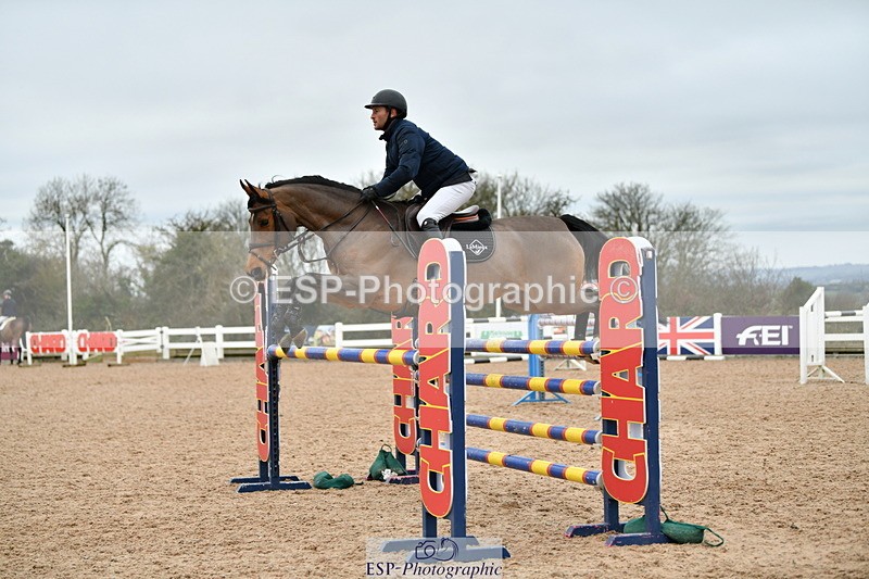 240112A-135501-01022 - Cls 6 Foxhunter and 1.20m Open