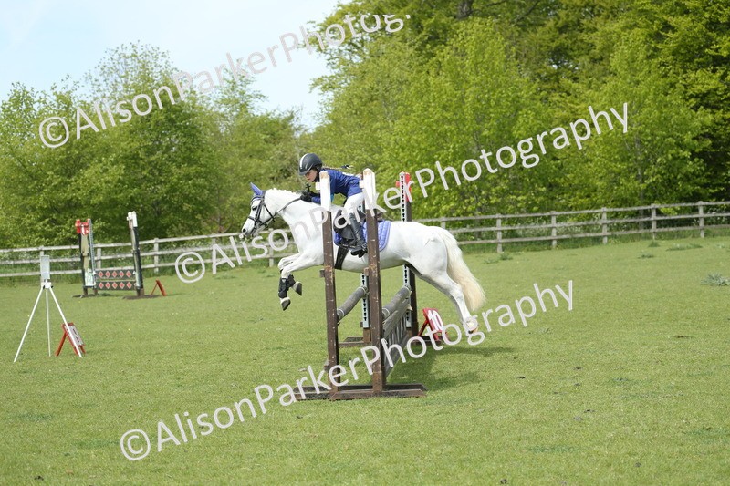 20260426-2024 - Class 15 - Absolute Novice 70cm