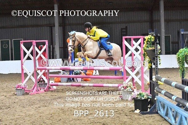 BPP_2613 - CLASS 5 TEAM SJ 85 - 90CM