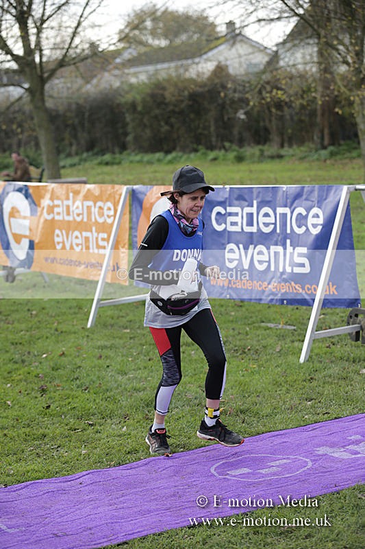 CAD5 171119-1124 - Sutton Benger 5 mile Flyer – 17th Nov 2019