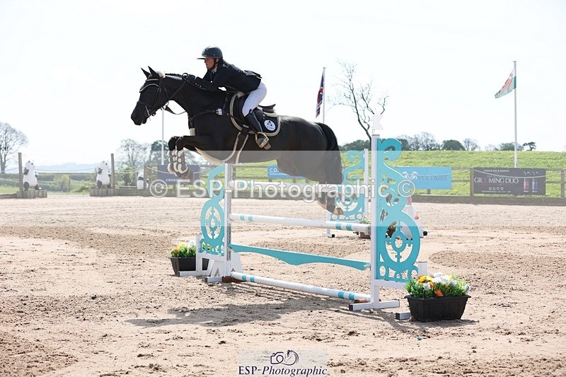 250427-114159-16045 - Cls 36 Young Horse 7yr old