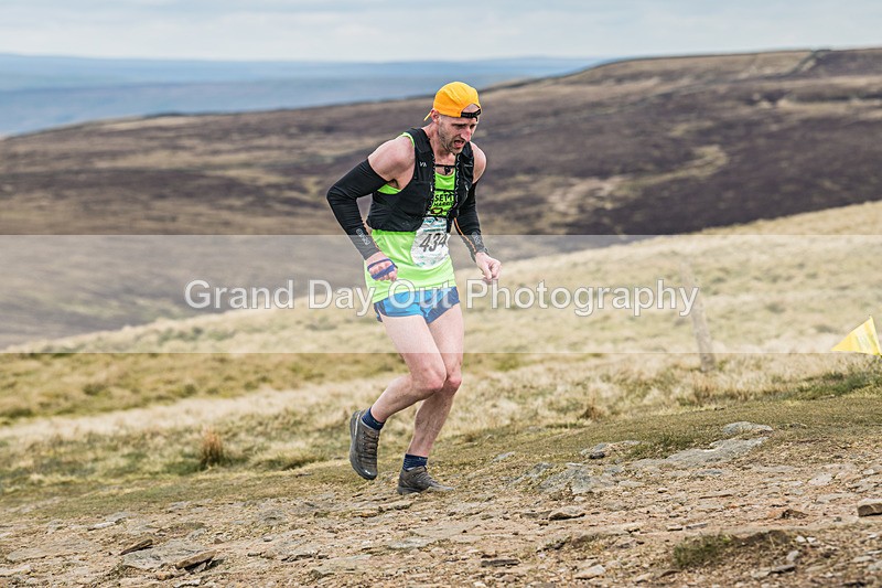 3 Peaks-104 - The 3 Peaks Race Saturday 27th April 2024