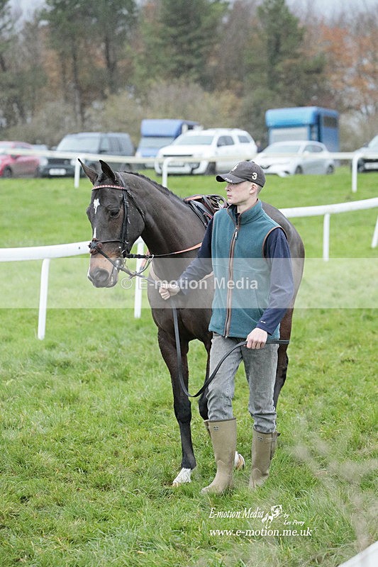 PtP 271122 988 - Hursley Hambledon Hunt Point-to-Point - Larkhill - 27/11/22