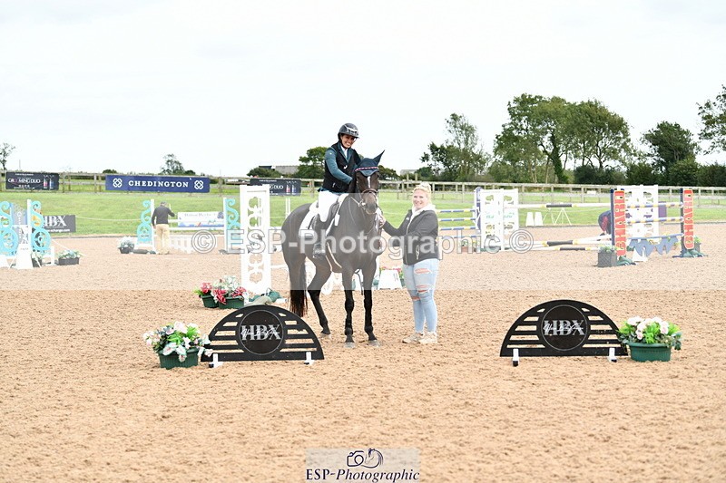 240915A-133213-10139 - Cls 27 Snr 1.05m & 1.10m Jump Off