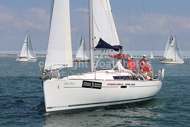 140621 MON AMI FAIRVIEW SAILING WT7A2829 - ROUND THE ISLAND - 21st June 2014