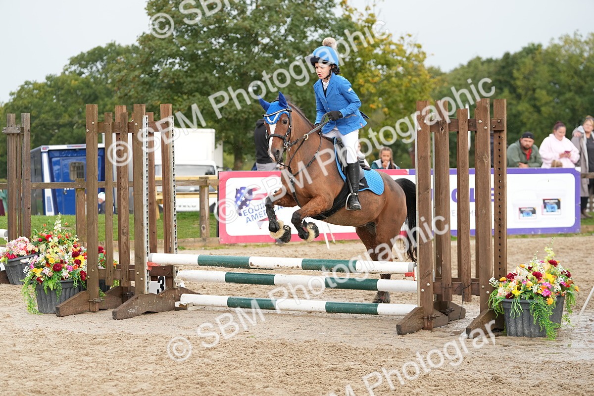 SBM_32406 - J5 - Junior Pony 50cm Championship