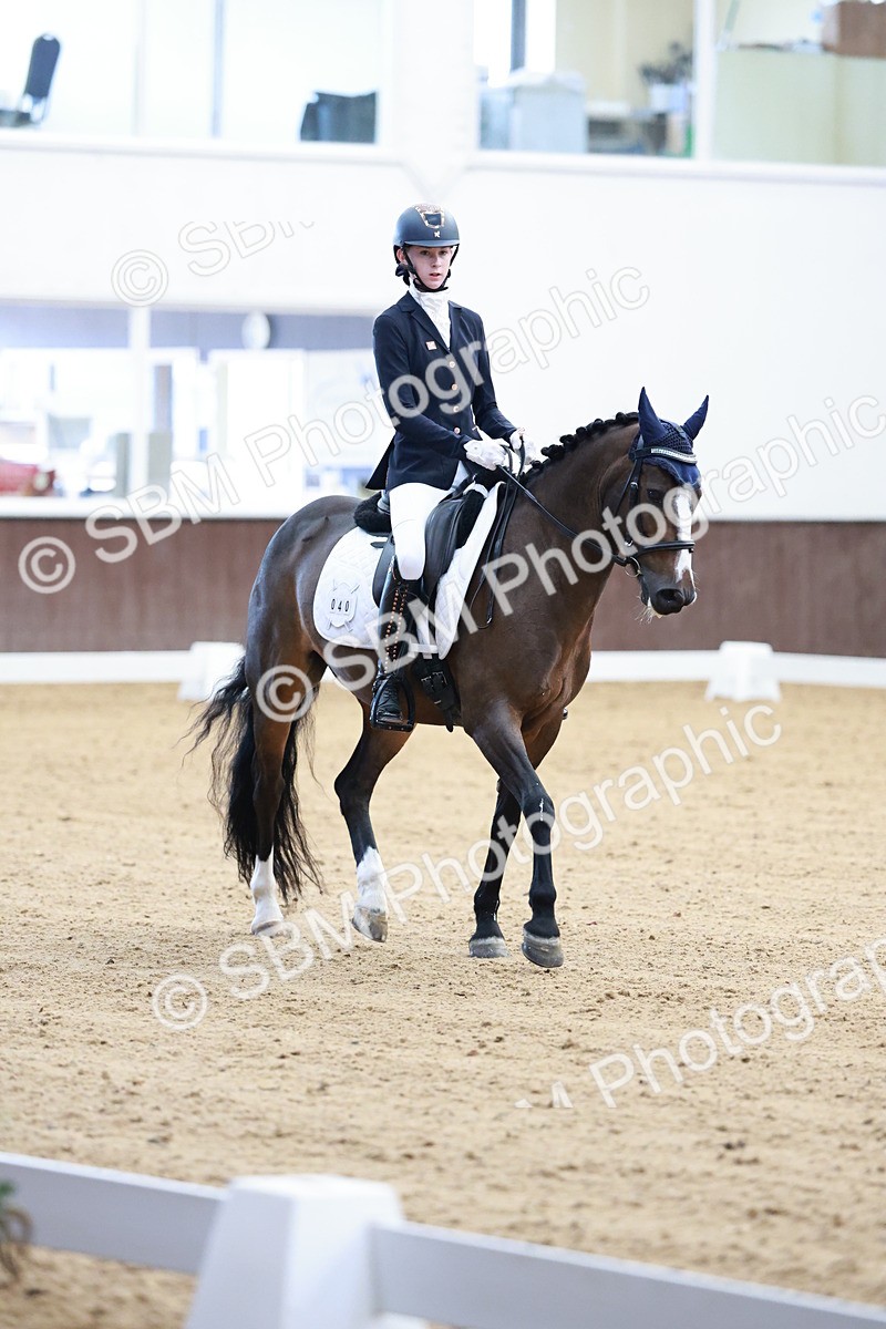 SBM_016802 - Class15 - FEI Pony