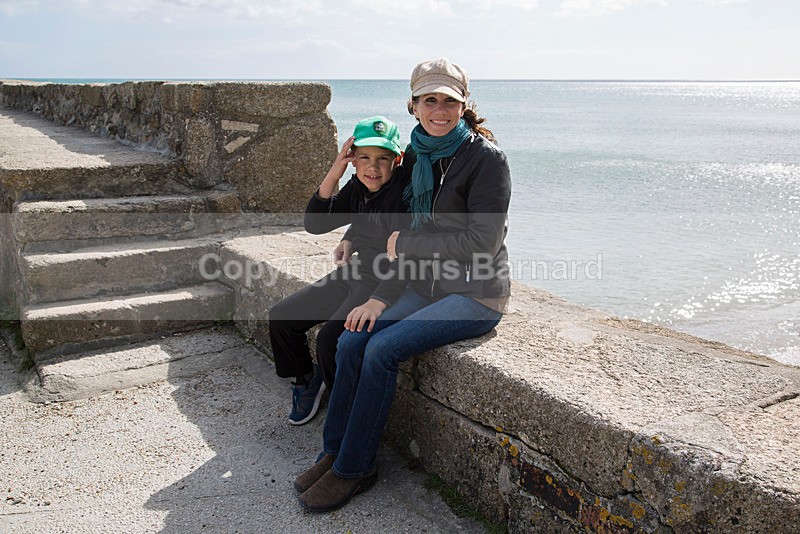  - Brooke, Eric and Carters Poldark Location Tour