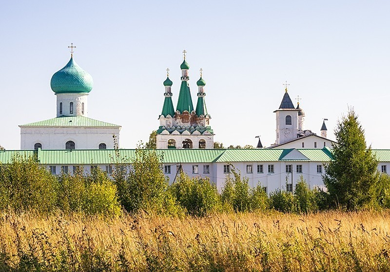  - Russia