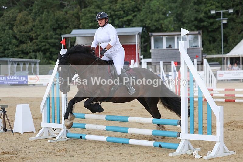 3E7A6442 - Class 3: 60cm Juniors and Seniors