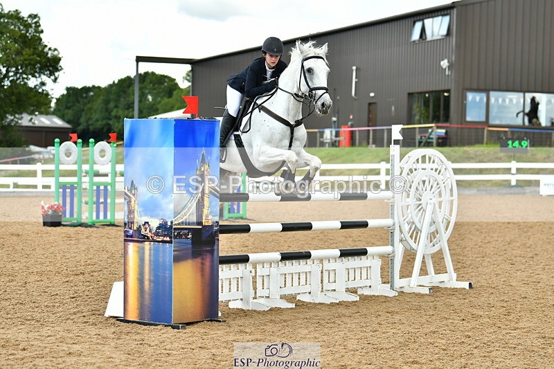 230721A-121700-06069 - Cls 18, 1 Star Silver 1.20m