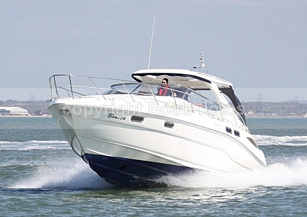 090413 BONITA IMG_2281 - Motorboats - Hardtop