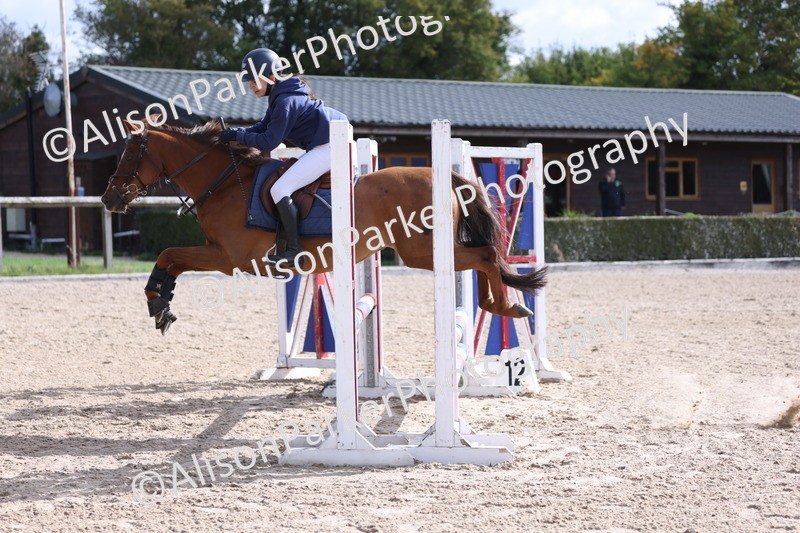 20251005-0754 - Class 5 - 80cm