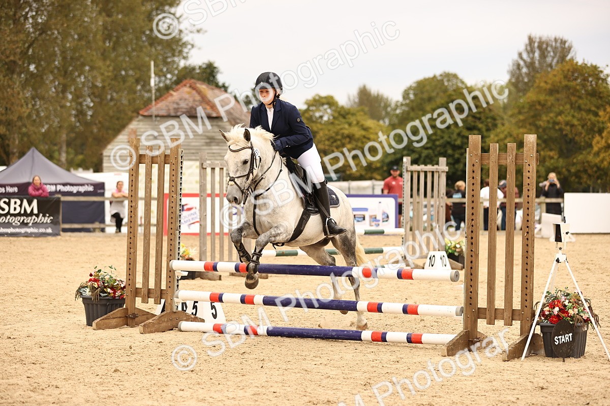 SBM_72661 - J14 - Junior Pony 65cm Championship