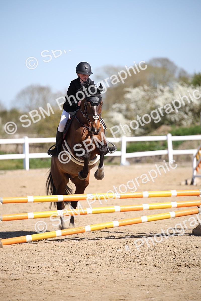 5K7A9441 - Class 4 - 70cm