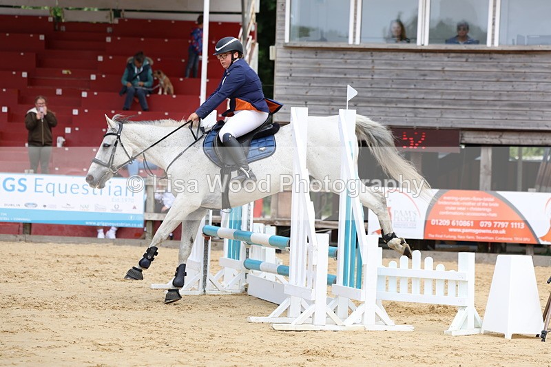 3E7A4070 - Class 6: 70cm Junior