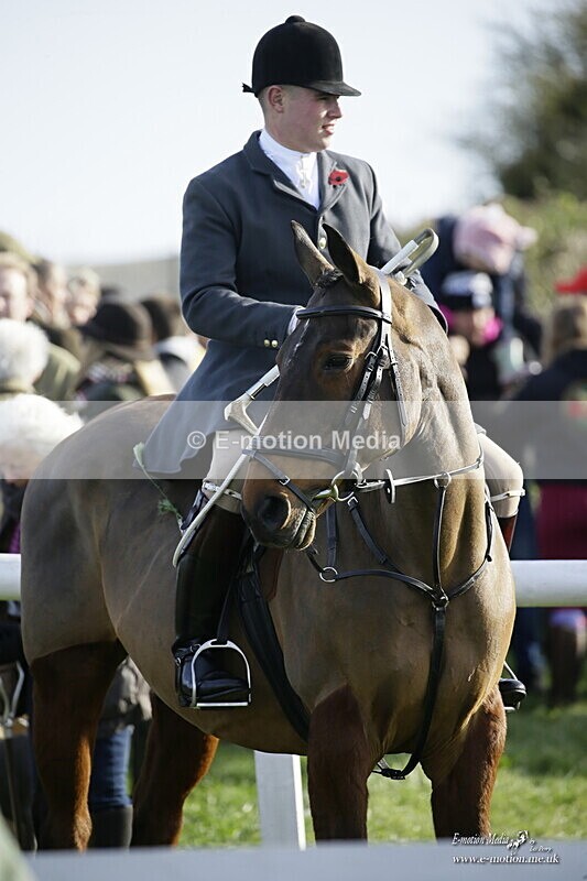 PtP 250921 0357 - Point-to-Point Badbury Rings Dorset 07/11/2021