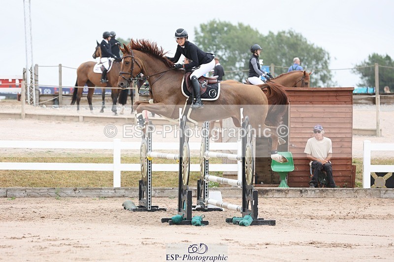 250717-092121-03518 - Cls 9, 1 Star Bronze Tour